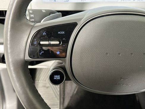 Used 2023 Hyundai Ioniq 5 SEL AWD/4WD image 21