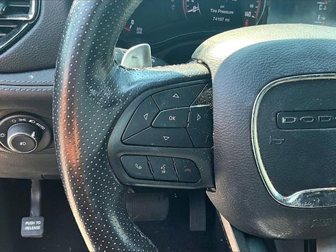 Used 2022 Dodge Durango GT image 9