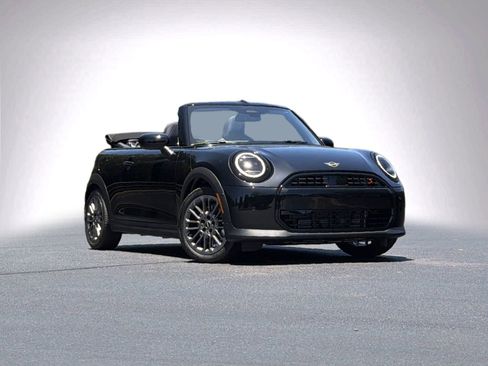 New 2026 MINI Cooper S FWD image 2