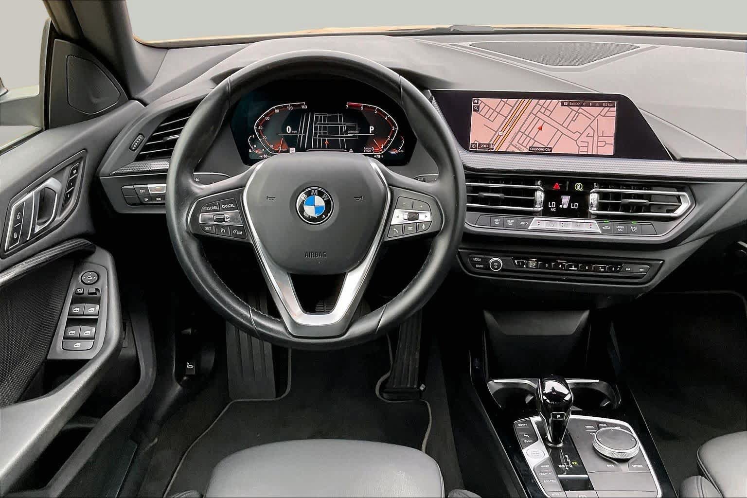 Used 2023 BMW 228i Gran Coupe FWD image 7