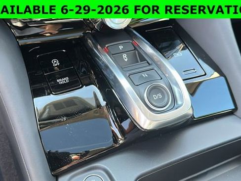 Used 2026 Acura MDX SH-AWD w/ Technology Package image 22