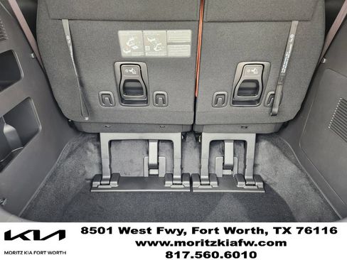 New 2026 Kia Carnival SX FWD image 22