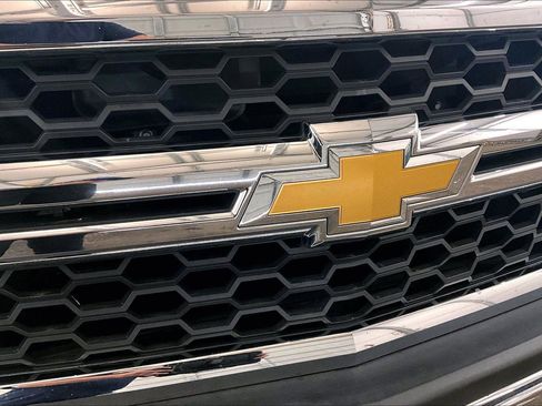 Used 2014 Chevrolet Silverado 1500 W/T w/ Trailering Package image 30