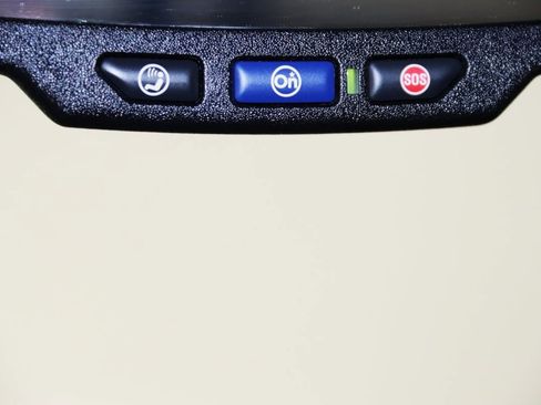 Used 2018 Chevrolet Silverado 1500 LTZ Z71 w/ LTZ Plus Package image 28