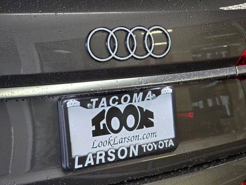 Used 2025 Audi Q7 3.0T Premium Plus image 14