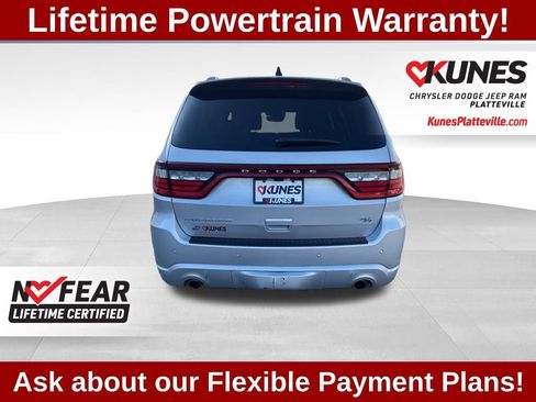 Used 2024 Dodge Durango R/T image 8