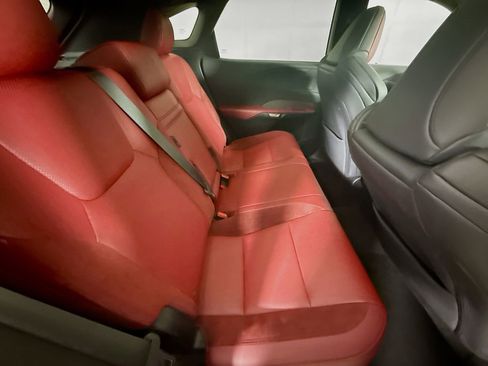 Used 2023 Lexus RX 500h F Sport w/ Cold Area Package image 27