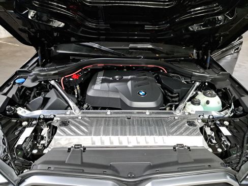 New 2026 BMW X3 xDrive30 w/ Premium Package image 33