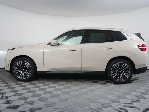 Used 2026 BMW X3 xDrive30i w/ Premium Package AWD/4WD image 7