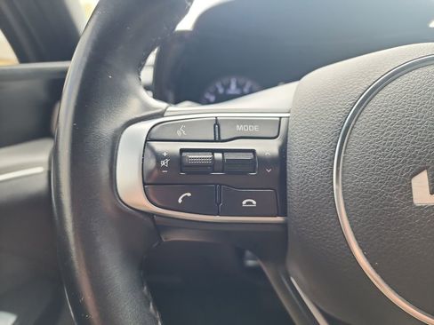 Used 2022 Kia K5 GT-Line w/ GT-Line FWD Premium Package image 23