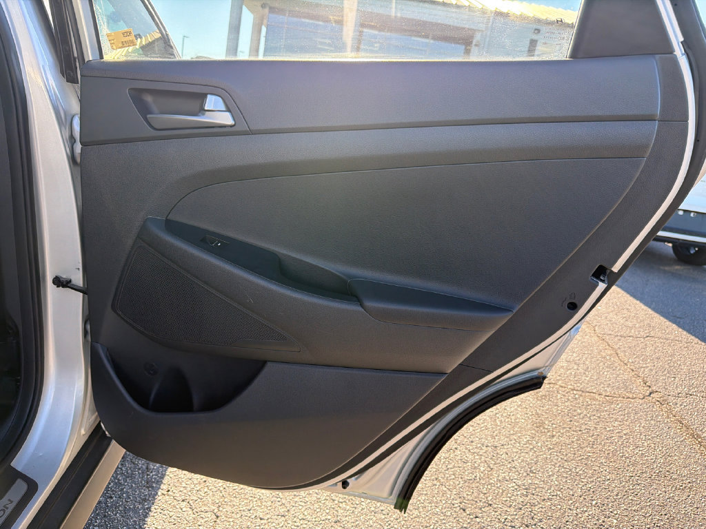 Used 2016 Hyundai Tucson Limited FWD image 16