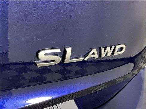 Certified 2025 Nissan Rogue SL AWD/4WD image 24