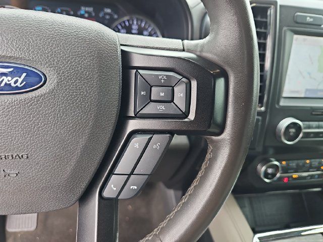 Certified 2020 Ford Expedition Limited RWD image 22
