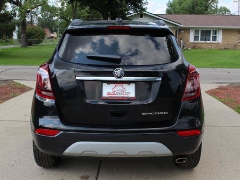Used 2019 Buick Encore Preferred FWD image 8