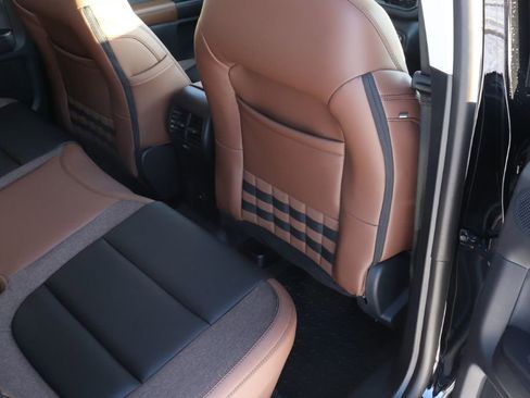 New 2025 Ford Bronco Sport Outer Banks w/ Outer Banks Tech Package+ AWD/4WD image 38