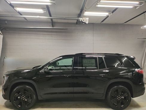 New 2026 GMC Acadia Elevation w/ Black Edition image 17