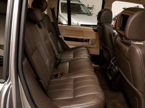Used 2010 Land Rover Range Rover Autobiography AWD/4WD image 26