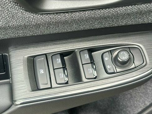New 2026 Subaru Outback Premium AWD/4WD image 13