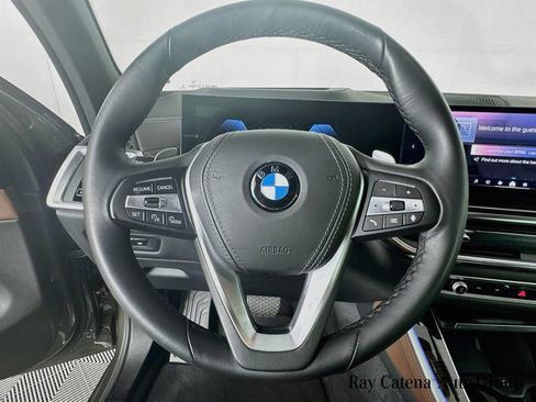 Used 2026 BMW X5 xDrive40i AWD/4WD image 11