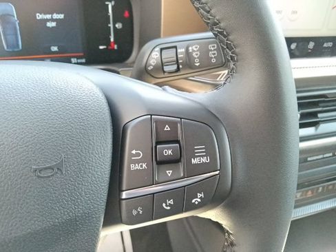 New 2026 Ford Bronco Sport Outer Banks AWD/4WD image 19