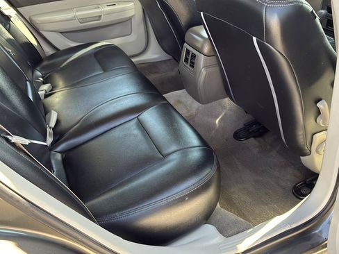 Used 2008 Chrysler 300 LX RWD image 33
