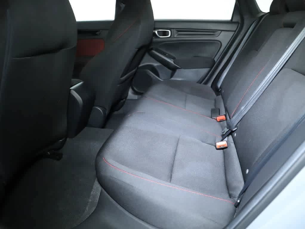Used 2024 Honda Civic Si image 14