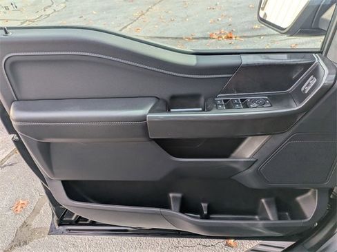 Used 2023 Ford F150 XLT w/ Equipment Group 302A High image 11