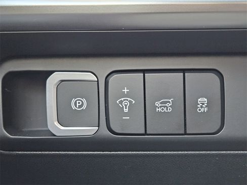 New 2026 Hyundai Santa Fe SE image 22