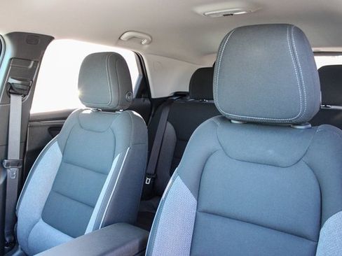 Used 2024 Chevrolet TrailBlazer LS w/ LS Convenience Package image 14