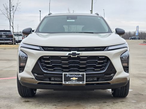 New 2026 Chevrolet Trax ACTIV w/ Sunroof Package image 6