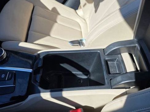 Used 2020 BMW X3 xDrive30i w/ Premium Package image 18