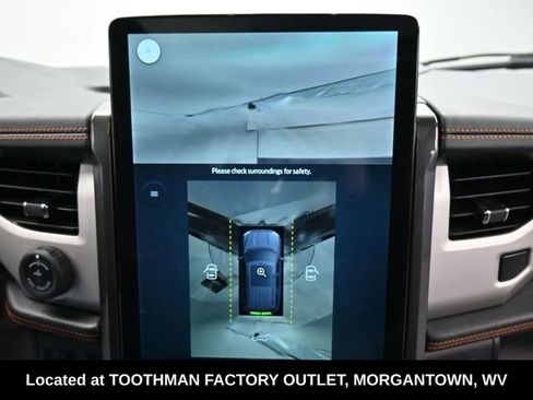 Used 2023 Ford Expedition Timberline image 25