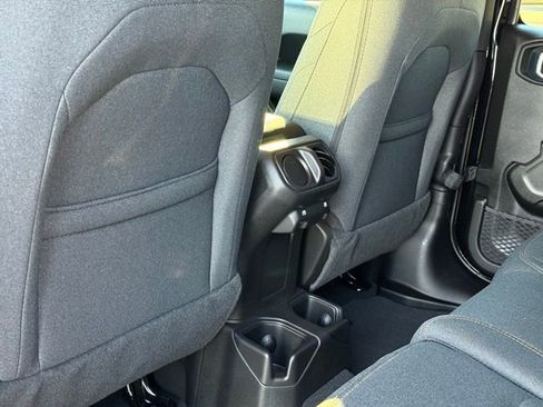 New 2026 Jeep Wrangler Sport image 30