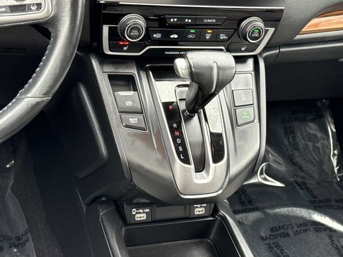 Used 2022 Honda CR-V EX-L image 4