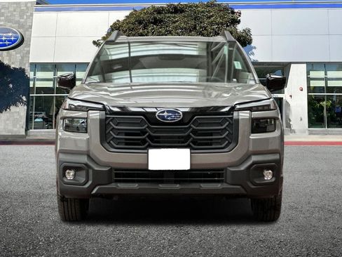 New 2026 Subaru Outback Limited image 8