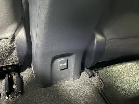 Certified 2016 Toyota Prius Four w/ Advanced Technology Package FWD image 17