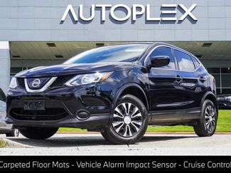 Used 2019 Nissan Rogue Sport S AWD/4WD video 1