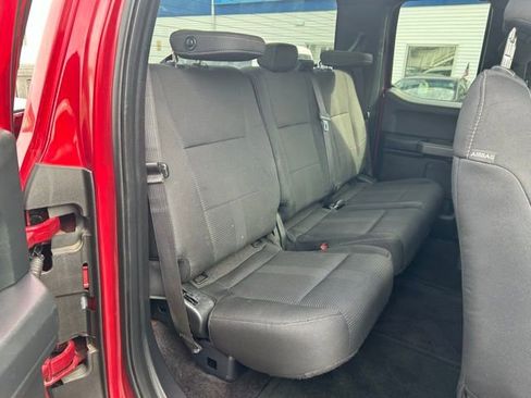 Used 2016 Ford F150 XLT w/ Equipment Group 301A Mid image 18