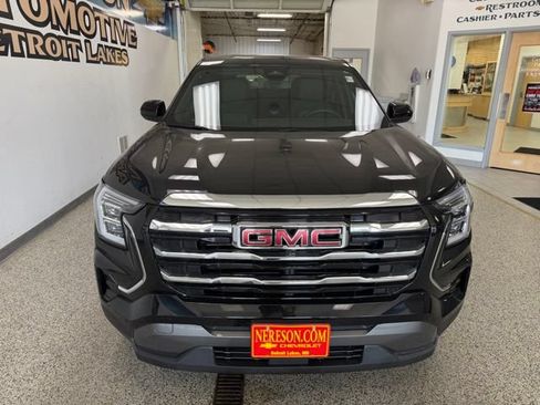 Used 2026 GMC Terrain Elevation AWD/4WD image 3