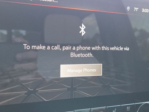 Used 2024 GMC Canyon AT4X image 8