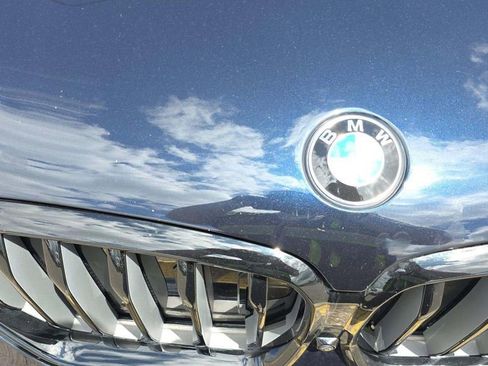 Used 2022 BMW X6 xDrive40i w/ Executive Package AWD/4WD image 22