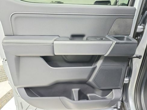 New 2026 Ford F150 XLT w/ Equipment Group 302A MID image 38