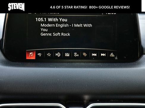 Used 2018 MAZDA CX-5 Sport image 20