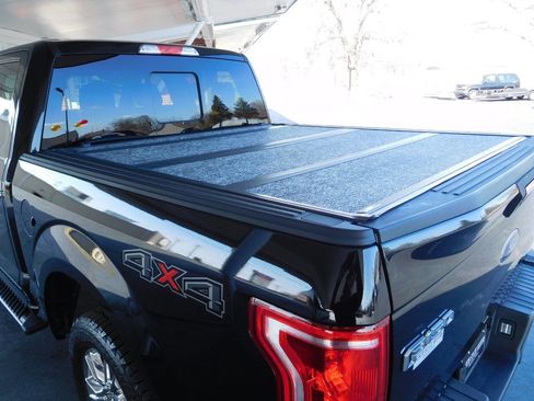 Used 2016 Ford F150 XLT w/ Equipment Group 302A Luxury image 23