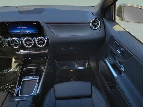 Certified 2026 Mercedes-Benz GLA 250 image 14