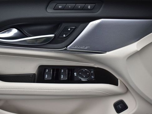 New 2025 Cadillac CT4 Premium Luxury image 10