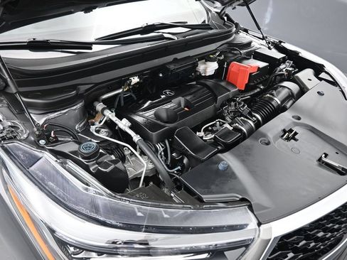 Used 2022 Acura RDX AWD w/ Technology Package image 56