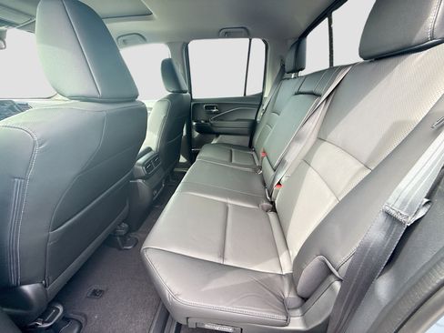 New 2026 Honda Ridgeline RTL image 21