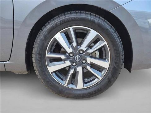 Used 2024 Nissan Versa SV FWD image 22