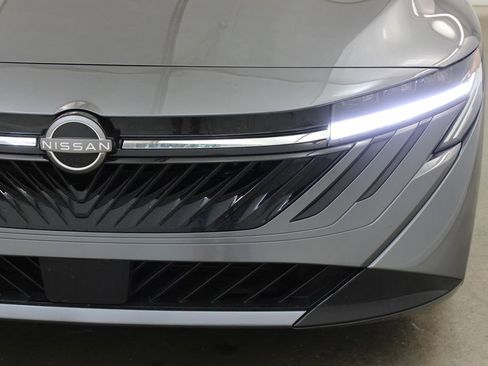 New 2026 Nissan Sentra S w/ Floor Mat Package image 8